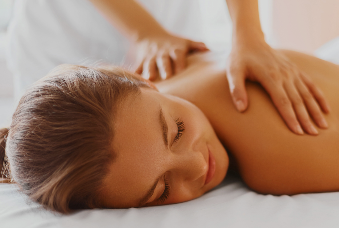 Swedish Massage